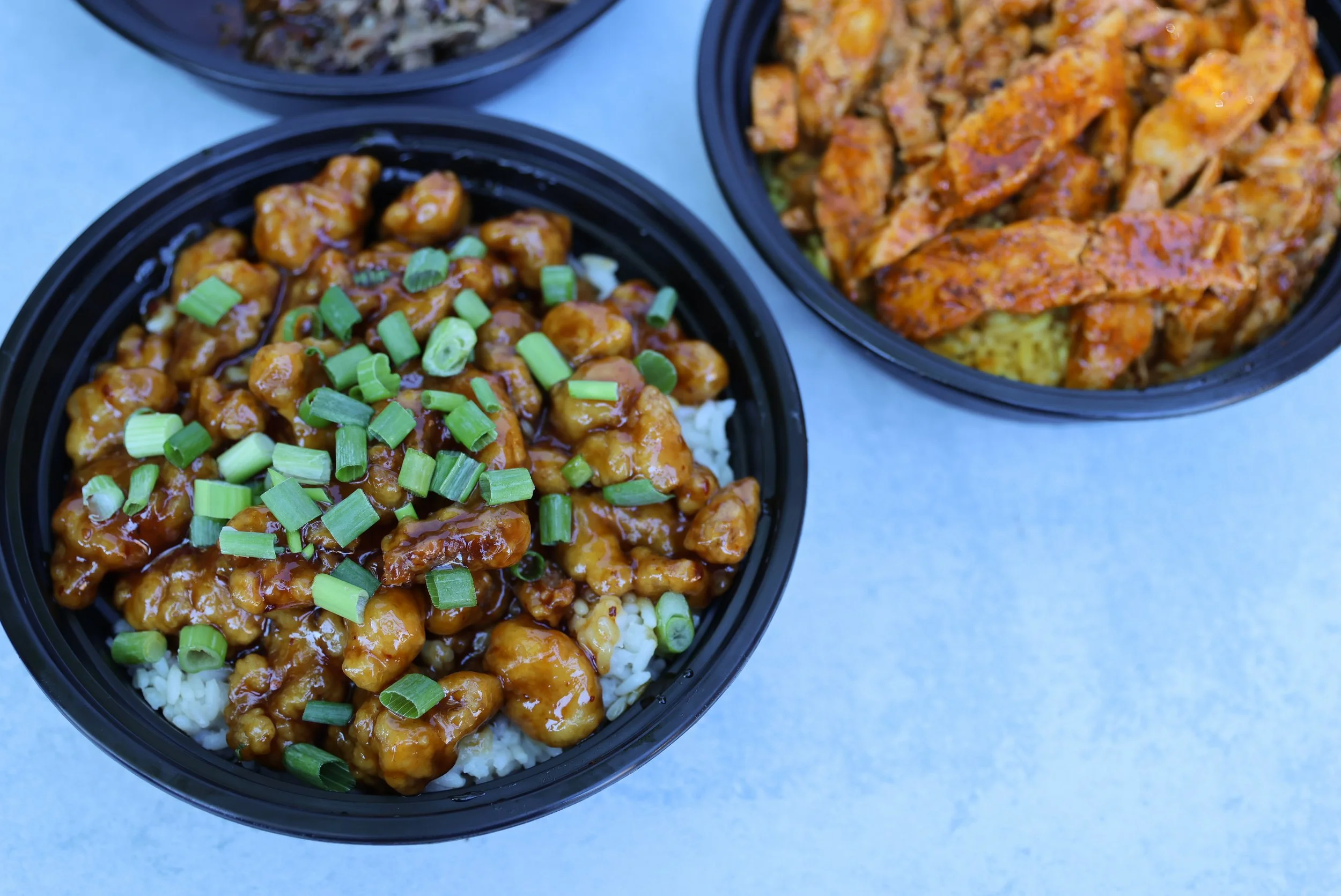 Lucky 7 Grocery & Deli